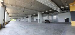 JURONG COMMUNITY HOSPITAL (D22), Office #472854371